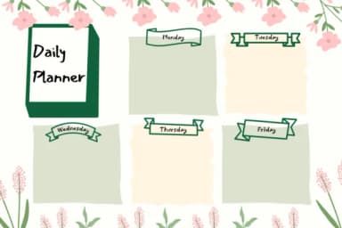 Banner by Chonada — Dingbats Font — thumbnail 6