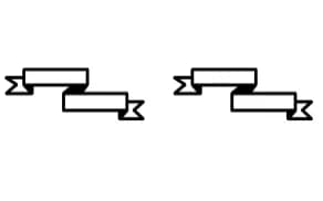 Banner by Chonada — Dingbats Font — thumbnail 7