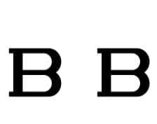 Baoru Slab by lelevien — Slab Serif Font — thumbnail 4