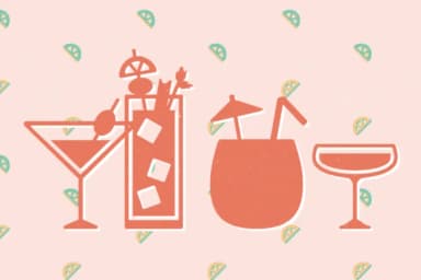 Bar Book by laurenashpole — Dingbats Font — thumbnail 1