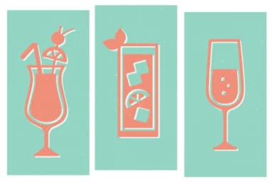 Bar Book by laurenashpole — Dingbats Font — thumbnail 2