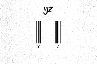 Barcode by Minimalistartstudio — Dingbats Font — thumbnail 5