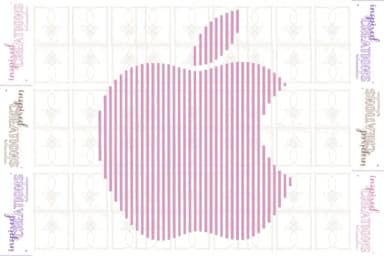 Barline by RancesRein — Dingbats Font — thumbnail 4