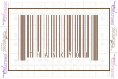 Barline by RancesRein — Dingbats Font — thumbnail 5