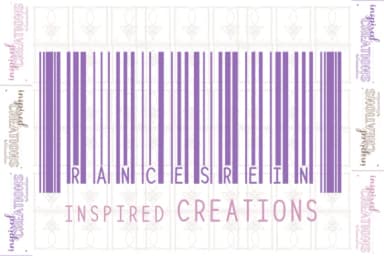 Barline by RancesRein — Dingbats Font — thumbnail 7