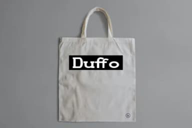 Barque by Gatra Std — Slab Serif Font — thumbnail 3