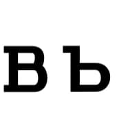 Barque by Gatra Std — Slab Serif Font — thumbnail 6