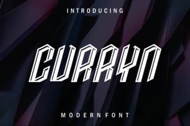 Barridy by prayoga_std — Slab Serif Font — thumbnail 2