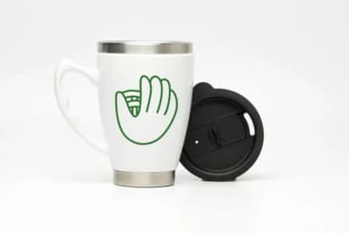 Baseball by Natchuta — Dingbats Font — thumbnail 7