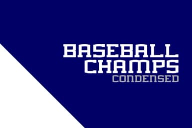 Baseball Champs by Alphabet Agency — Slab Serif Font — thumbnail 1