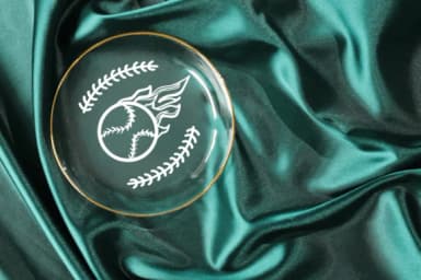 Baseball Doodle by Bee piyanuch — Dingbats Font — thumbnail 7