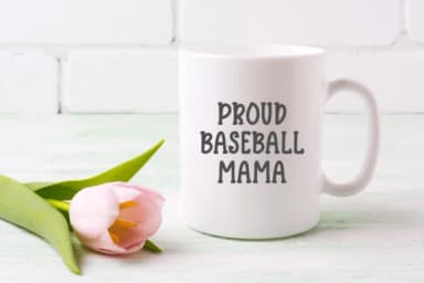 Baseball Mommy by CraftedType Studio — Slab Serif Font — thumbnail 5