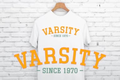 Basic Hope by Darman (7NTypes) — Slab Serif Font — thumbnail 4