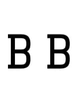 Basic Hope by Darman (7NTypes) — Slab Serif Font — thumbnail 7