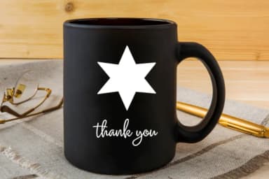 Basic Shapes by Heartcraft Atelier — Dingbats Font — thumbnail 7