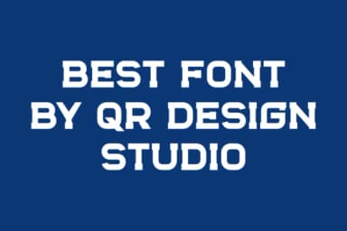 Basket Venpra by qrdesignstd — Slab Serif Font — thumbnail 4