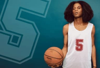 Basketball by Fanddy Babur — Slab Serif Font — thumbnail 2