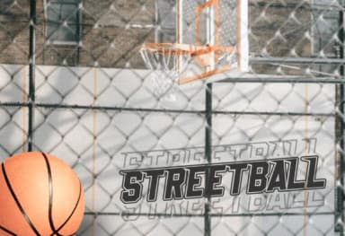 Basketball by Fanddy Babur — Slab Serif Font — thumbnail 3