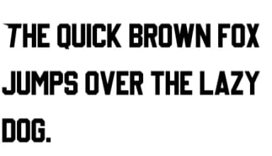 Basketball by Fanddy Babur — Slab Serif Font — thumbnail 7