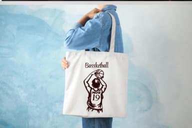 Basketball by Nongyao — Dingbats Font — thumbnail 6