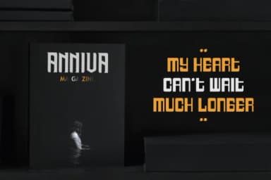 Basteru by Eight Template Studio — Slab Serif Font — thumbnail 3