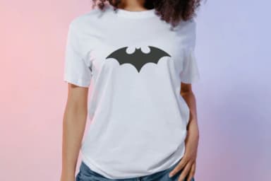 Bat Doodle by Apiwat Type — Dingbats Font — thumbnail 5