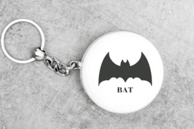 Bat Doodle by Apiwat Type — Dingbats Font — thumbnail 6