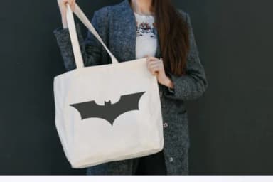 Bat Doodle by Apiwat Type — Dingbats Font — thumbnail 7