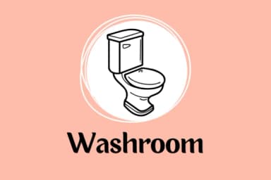Bathroom by Nun Sukhwan — Dingbats Font — thumbnail 6