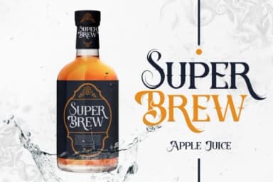 Battlesbridge by EdricStudio — Slab Serif Font — thumbnail 6