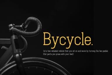 Baxley by Heinzel Std — Slab Serif Font — thumbnail 2