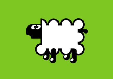 BD Flossy by Büro Destruct — Dingbats Font — thumbnail 3