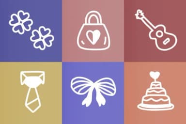 Be Loved by YandiDesigns — Dingbats Font — thumbnail 3