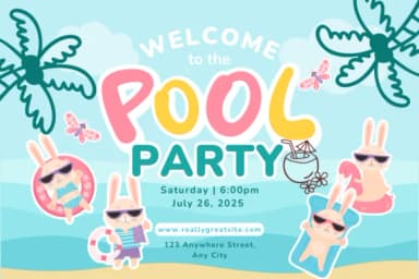 Beach by Sirinart — Dingbats Font — thumbnail 5