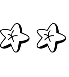 Beach by Sirinart — Dingbats Font — thumbnail 8