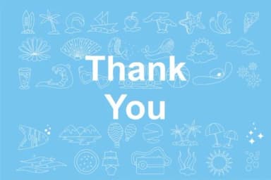 Beach Dingbats by Edywiyonopp — Dingbats Font — thumbnail 2