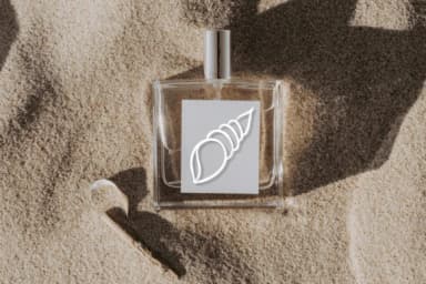 Beach Doodle by Chonada — Dingbats Font — thumbnail 6