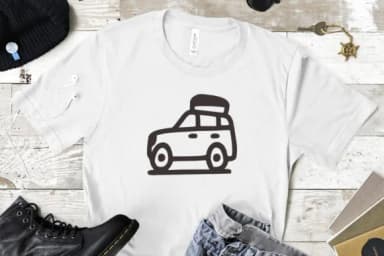 Beach Doodle by YandiDesigns — Dingbats Font — thumbnail 4