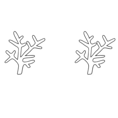 Beach Fun by Happy Bamboo — Dingbats Font — thumbnail 3