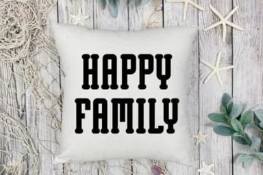 Beach Soccer by Pian45 — Slab Serif Font — thumbnail 7