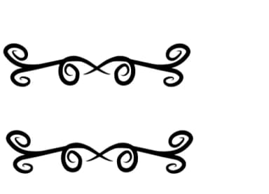 Beach Summer Divider by CraftedType Studio — Dingbats Font — thumbnail 4