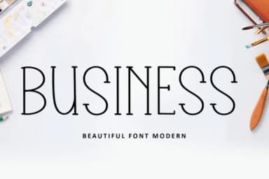 Beach Sunlight by Inermedia STUDIO — Slab Serif Font — thumbnail 2