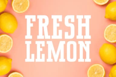 Beach Winds by Jasm (7NTypes) — Slab Serif Font — thumbnail 5