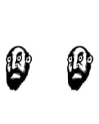 Beard Man by vladimirnikolic — Dingbats Font — thumbnail 4