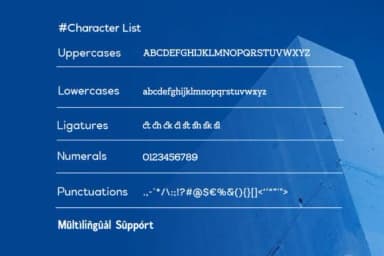 Beatone by Typia Nesia — Slab Serif Font — thumbnail 4