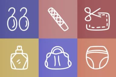 Beautiful by YandiDesigns — Dingbats Font — thumbnail 3