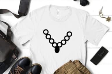 Beautiful by YandiDesigns — Dingbats Font — thumbnail 4