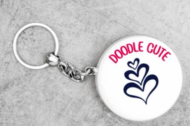 Beautiful Love by PraewDesigns — Dingbats Font — thumbnail 6