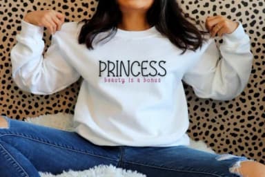 Beautiful Skinny by Eystore — Slab Serif Font — thumbnail 6