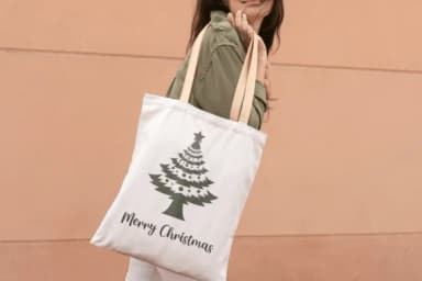 Beautiful Tree by Dito (7NTypes) — Dingbats Font — thumbnail 2